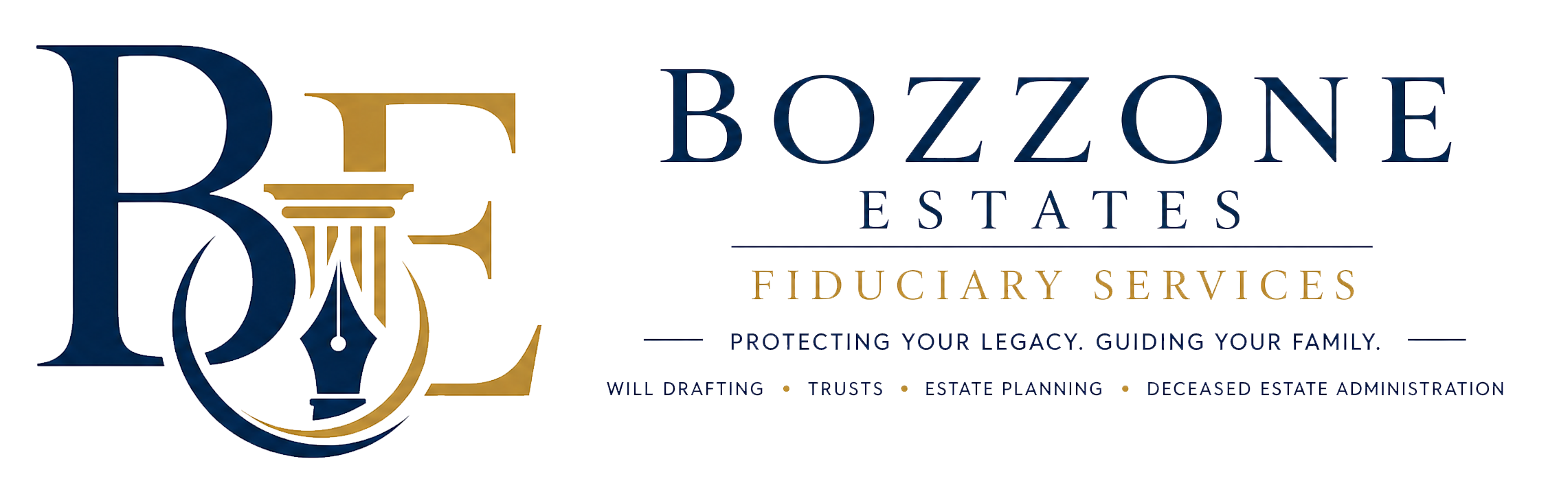 Bozzone Estates